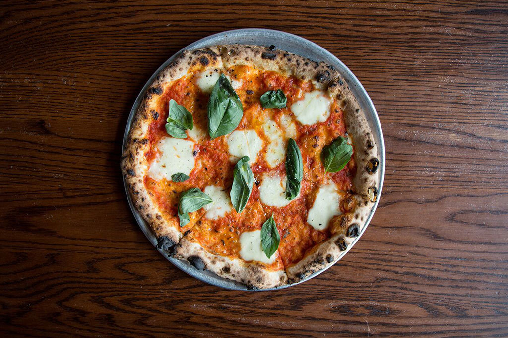 Best pizza in D.C. that you will want to eat over and over again