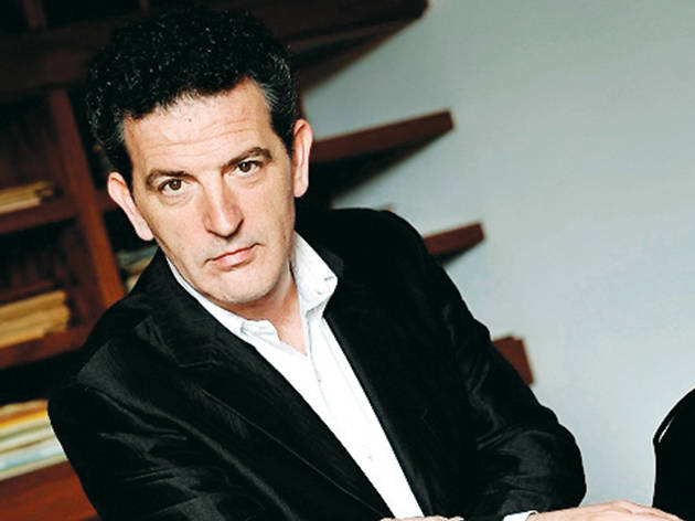António Rosado António Rosado