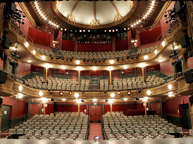 New Victory Theater | Theater in Midtown West, New York