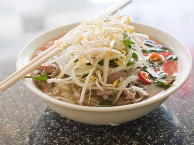 Pho Pasteur | Restaurants in Parramatta, Sydney