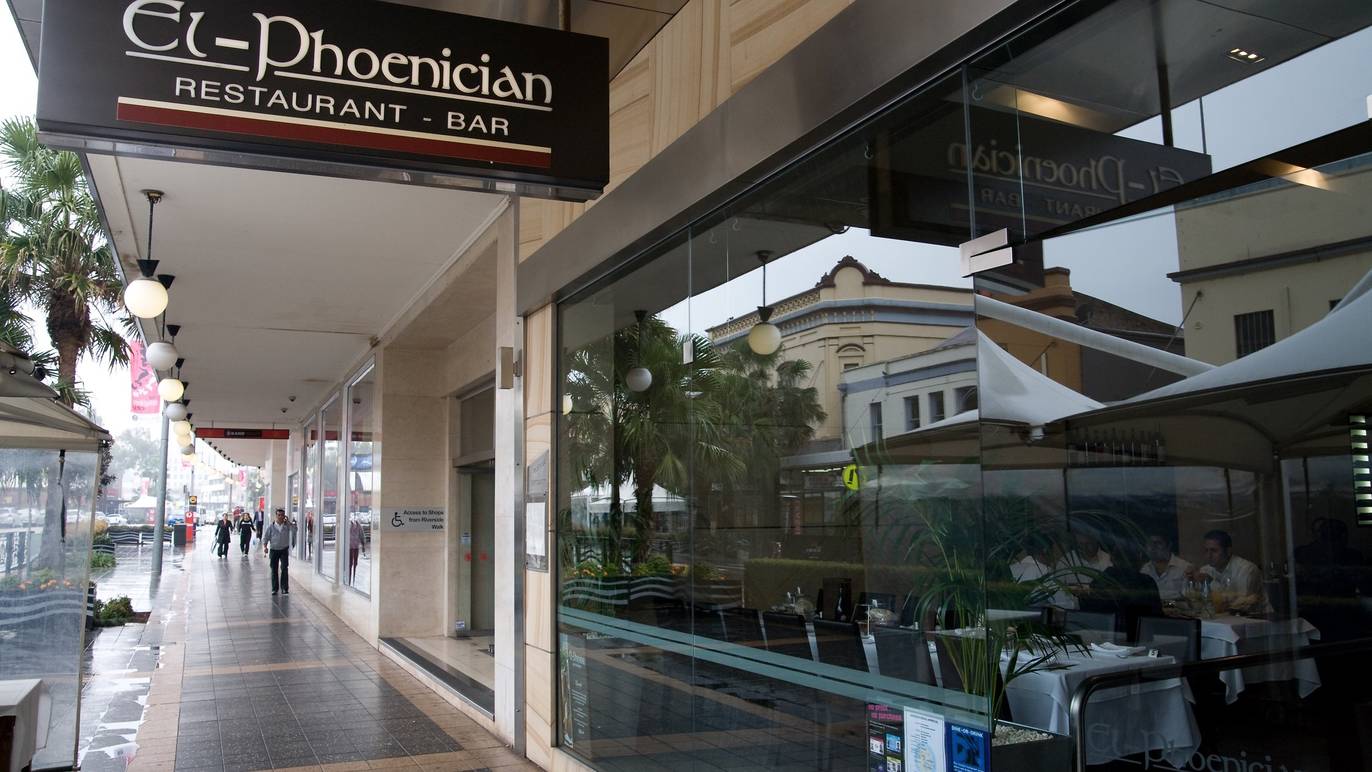 El Phoenician Restaurants In Parramatta Sydney el-phoenician-restaurants-in-parramatta-sydney