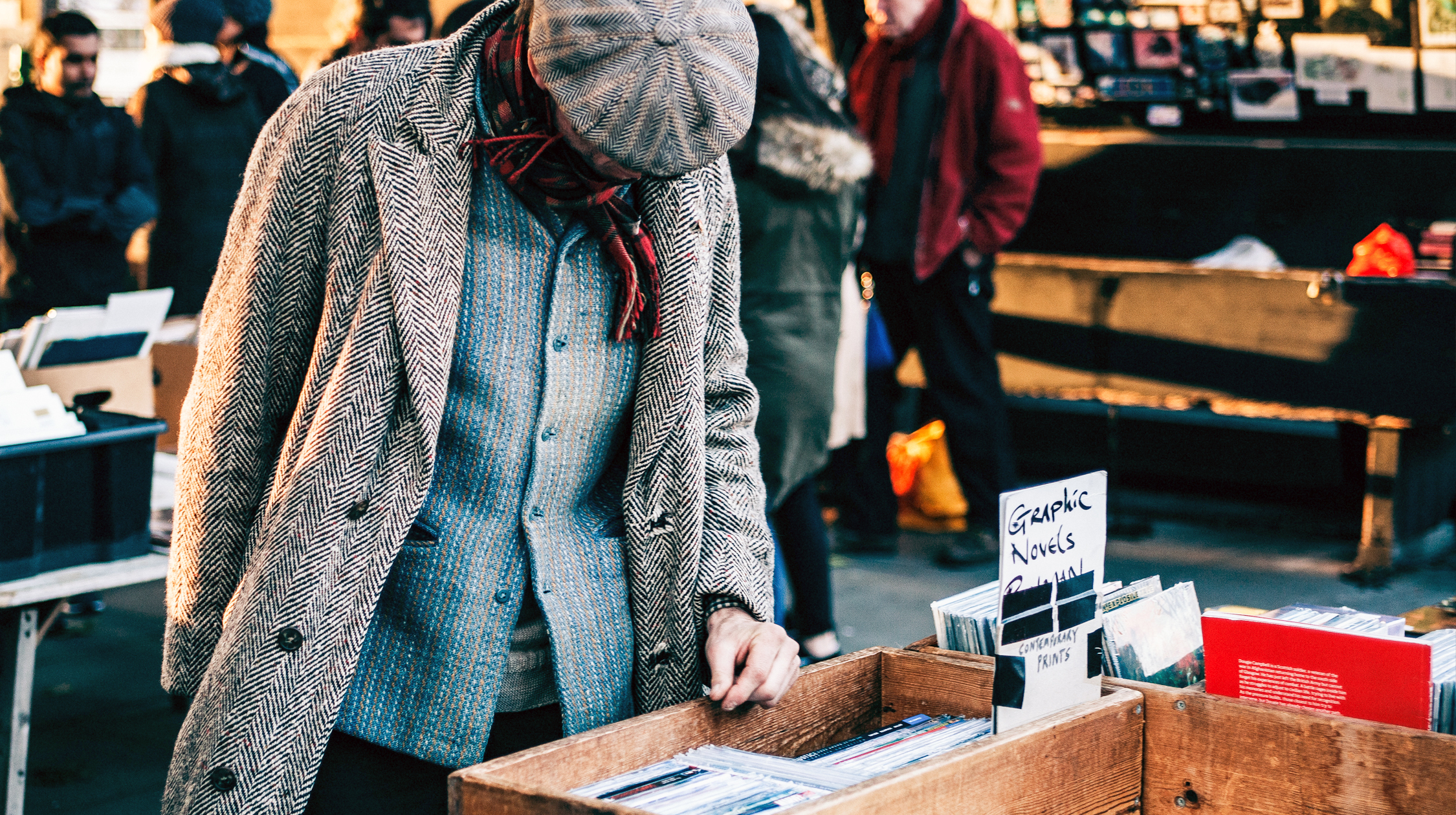 Daylesford Sunday Market | Things to do in Melbourne