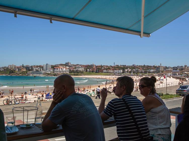 The best seafood restaurants in Sydney