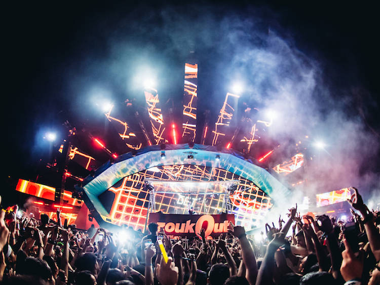 The ultimate guide to Zoukout 2017
