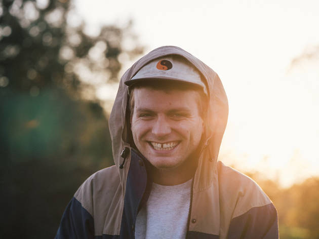 Mac DeMarco Mac DeMarco