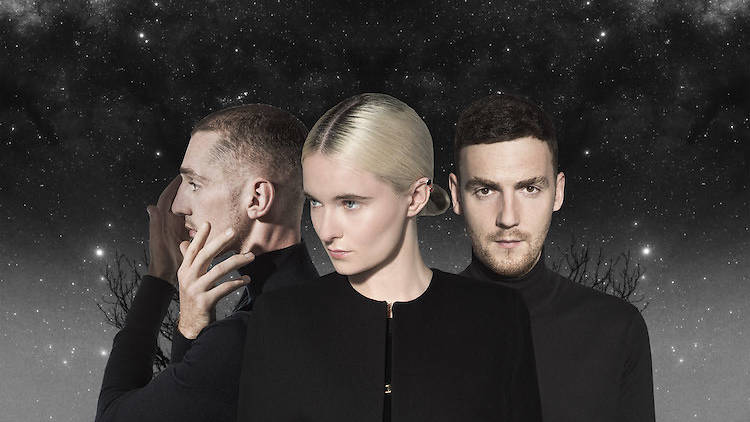 Clean Bandit