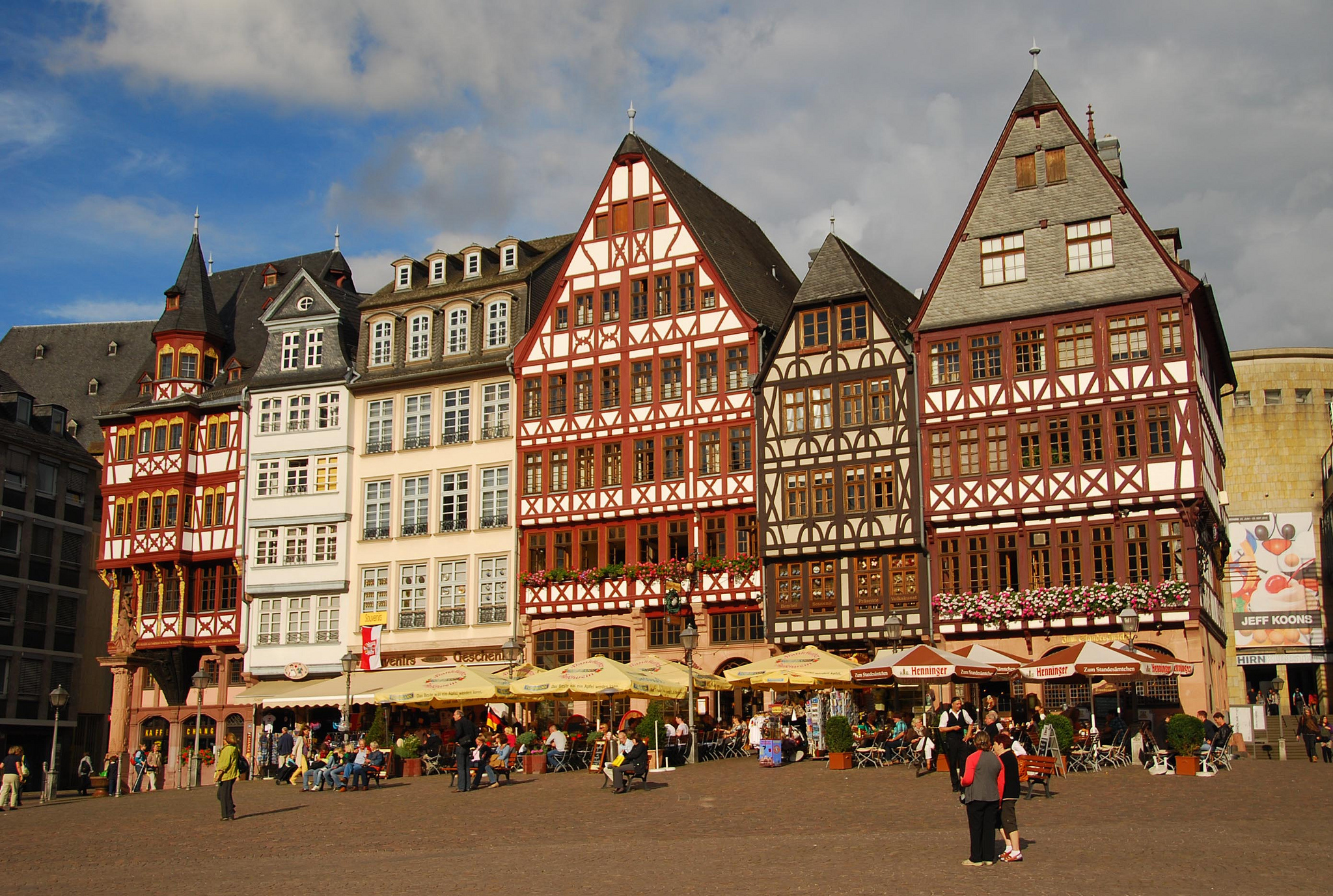R merberg Things To Do In Frankfurt