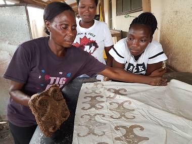 Global Mamas Cape Coast Global Mamas Cape Coast