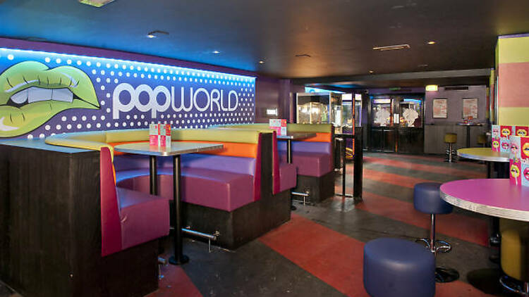 Popworld