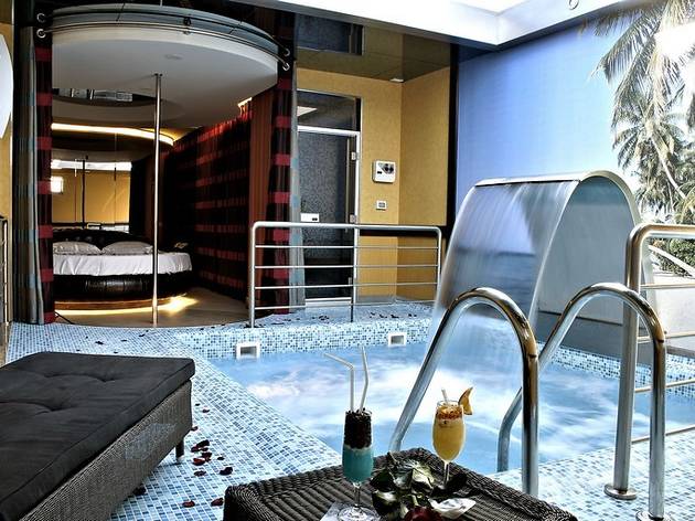 Havay Motel Havay Motel