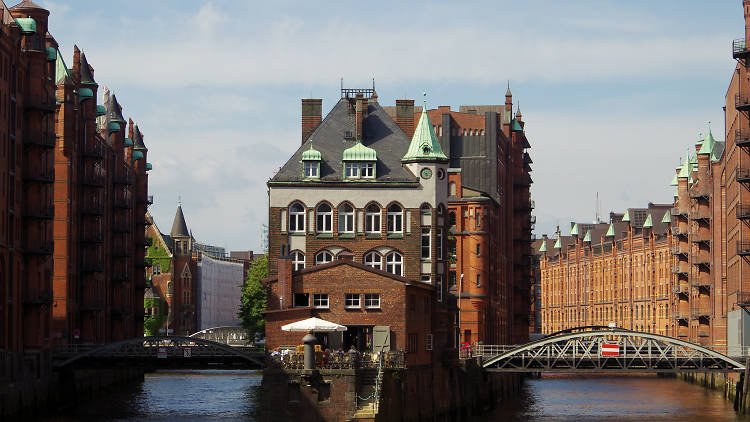 Best Attractions In Hamburg That Need To Make It On The Itinerary