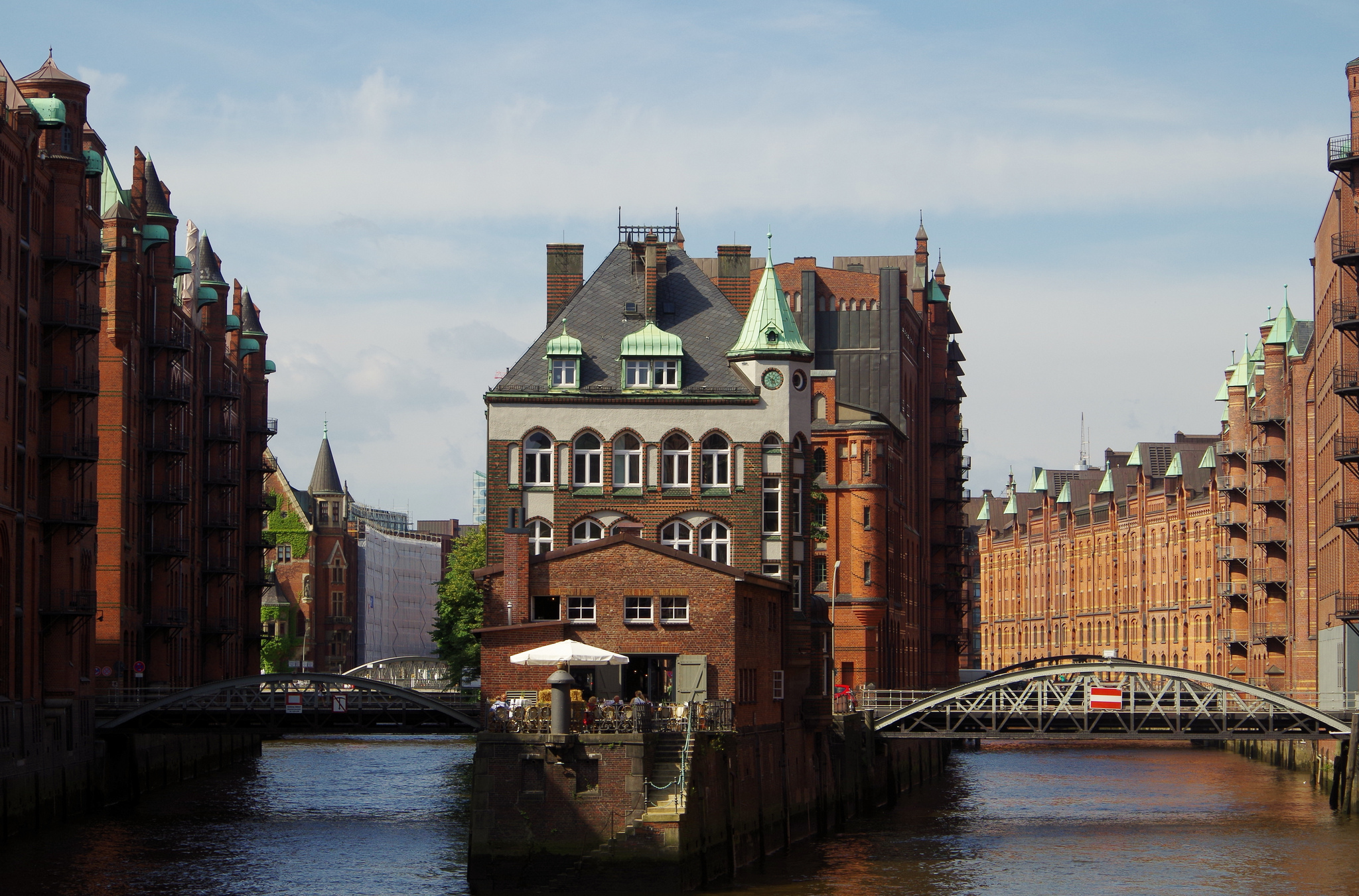 attractions in Hamburg need to it on itinerary