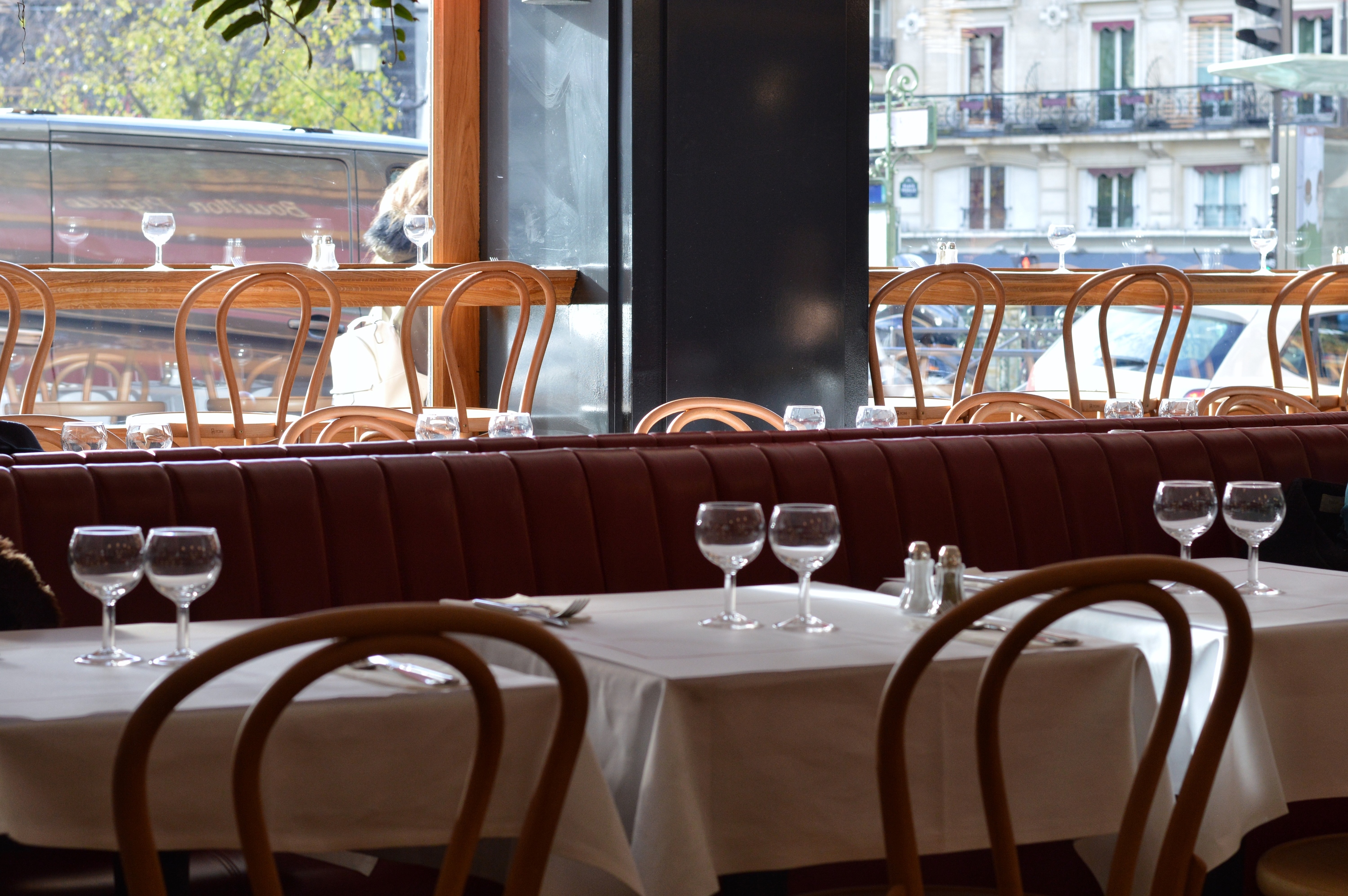 Paris restaurant reviews – New restaurants in Paris – Time Out Paris