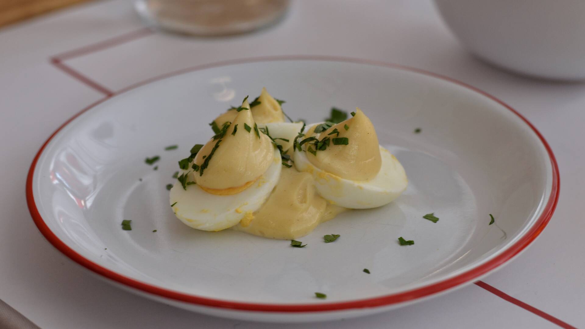 Bouillon Pigalle Restaurants in Abbesses, Paris