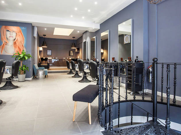 Akasha Spa | Health and beauty in Piccadilly Circus, London
