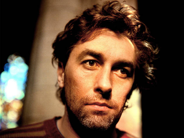Yann Tiersen Yann Tiersen
