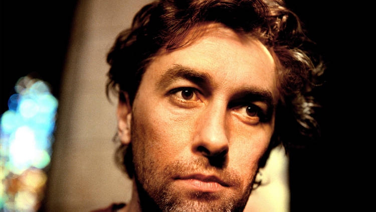 Yann Tiersen