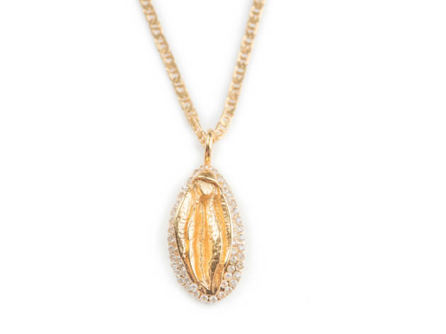 Tuza Jewelry Tuza Jewelry