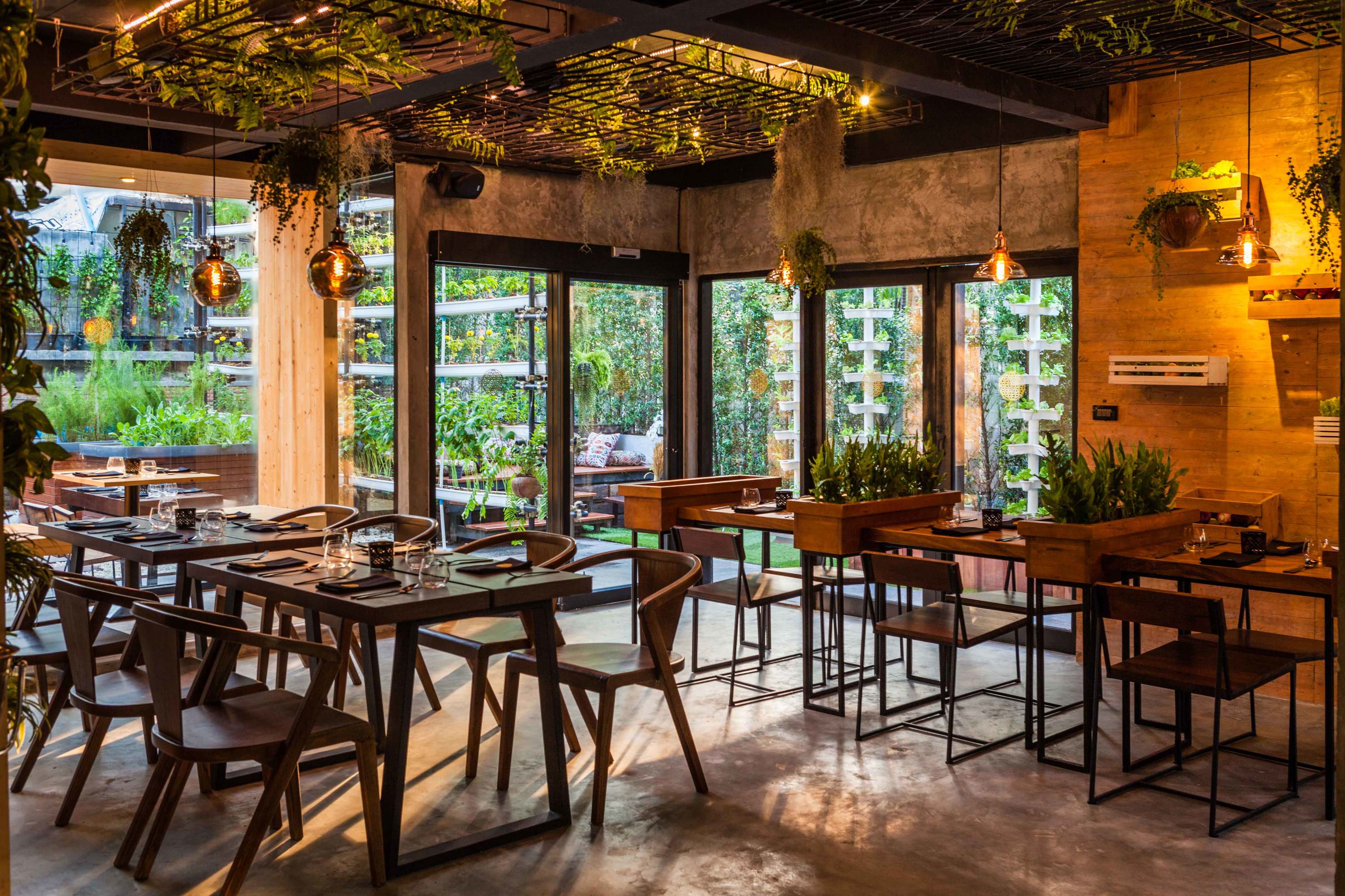 Haoma | Restaurants in Phrom Phong, Bangkok