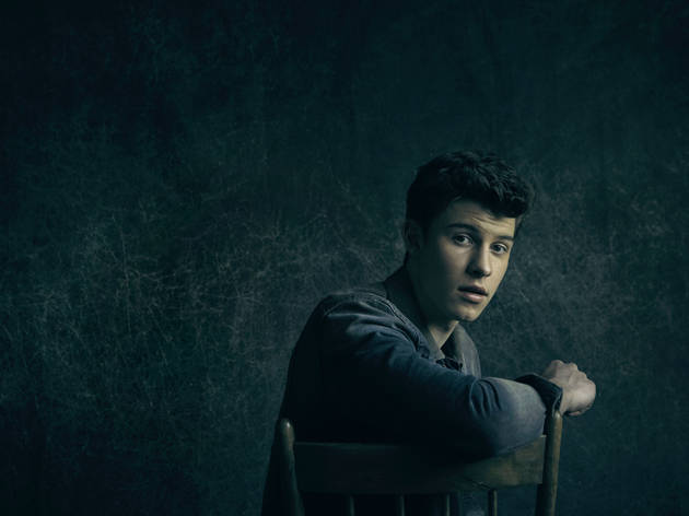 Shawn Mendes Shawn Mendes