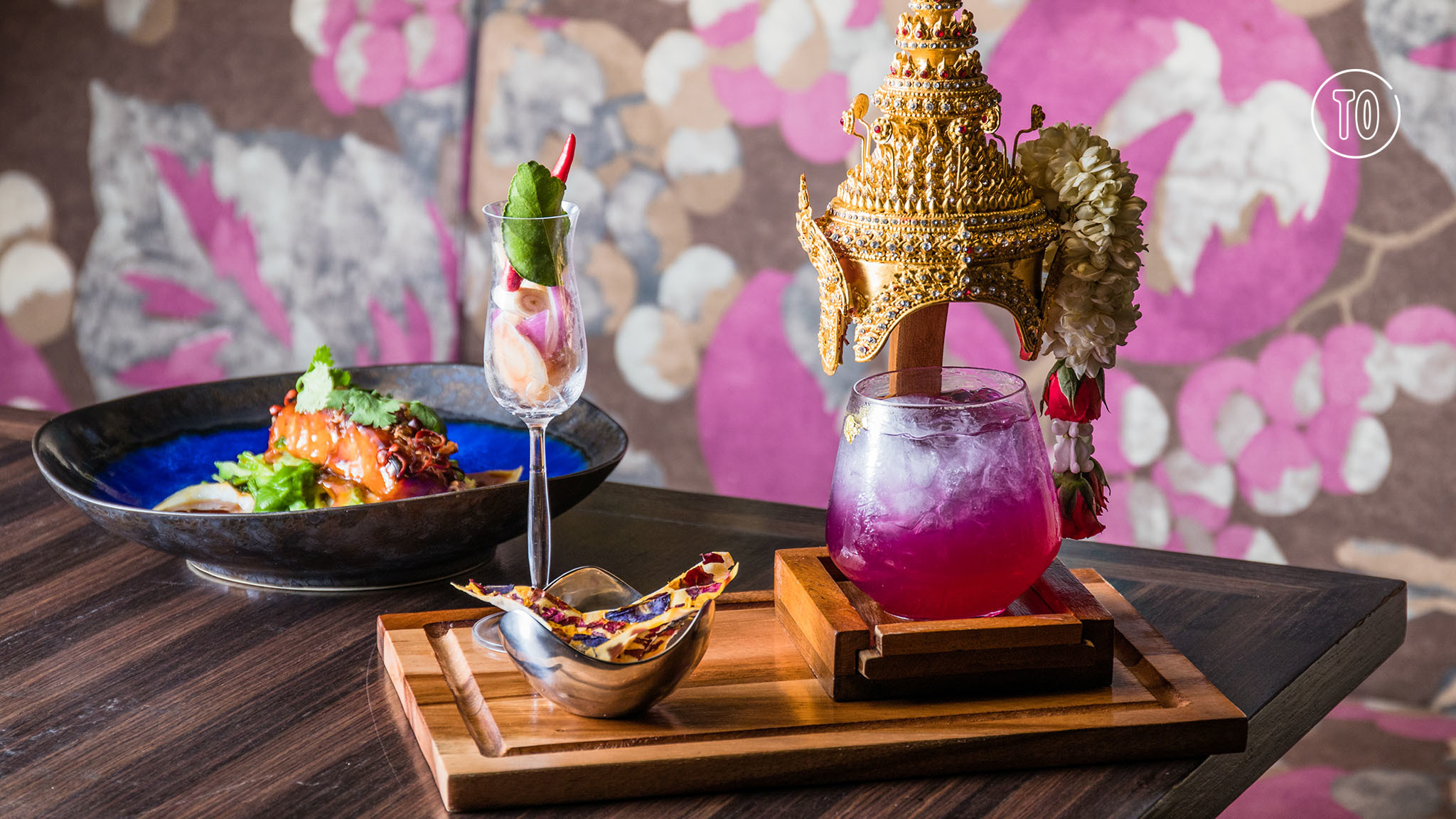 Time Out Loves Mekhong Cocktails At Exquisite Thai Restaurants