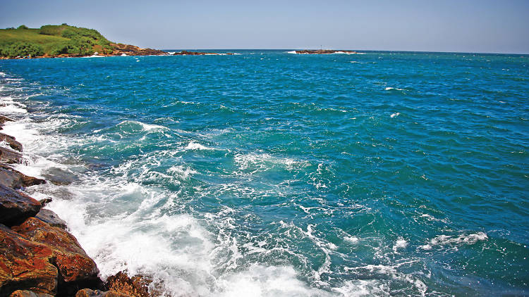  Tangalle Beach