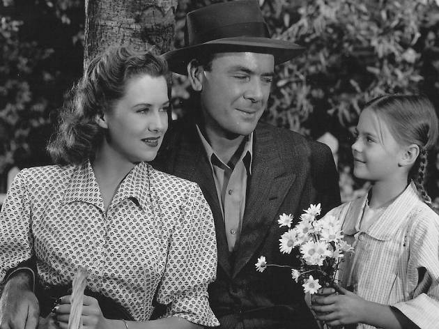 Driftwood (1947) Driftwood (1947)
