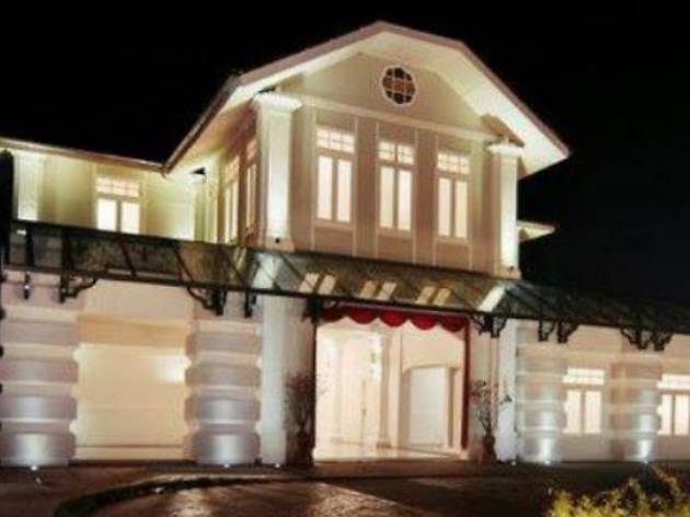 Chulia Heritage Hotel Chulia Heritage Hotel