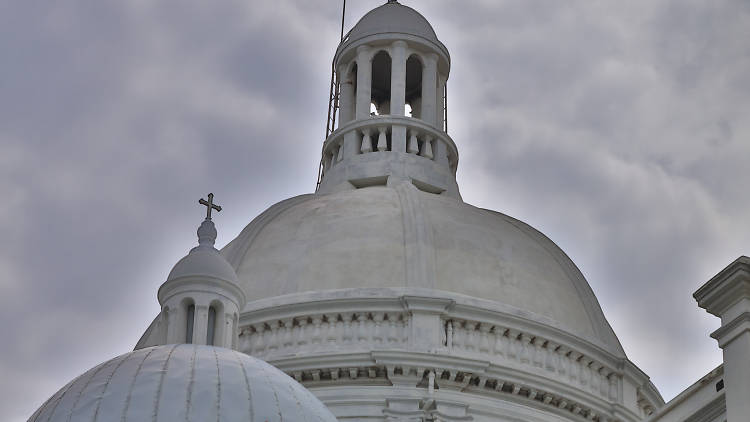 St Lucia's Cathedral