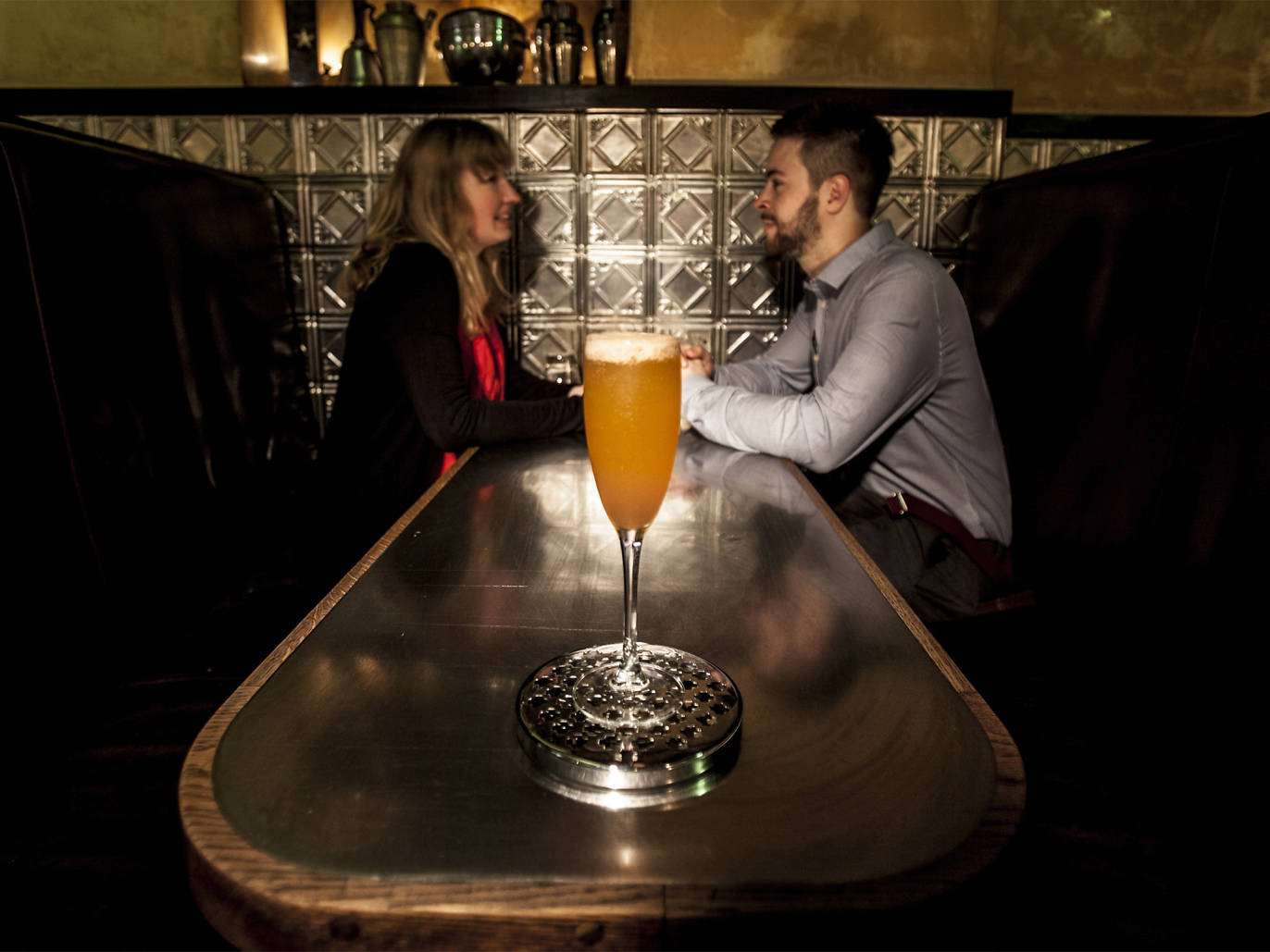 18 Best Secret Bars In London... Shh! – Time Out London