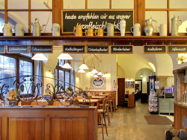 Schneider Brauhaus © Schneider Brauhaus