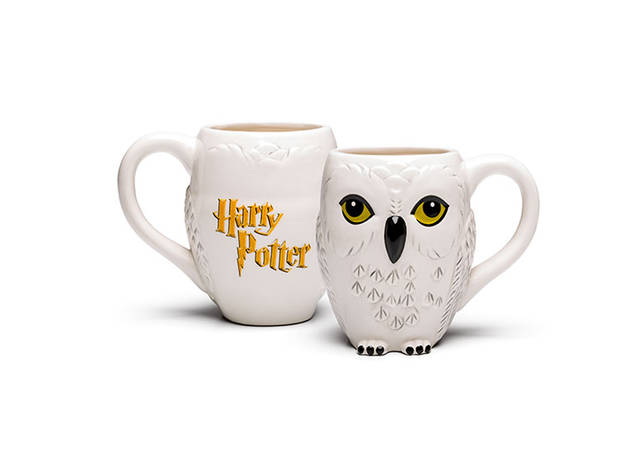 Hedwig Mug
ThinkGeek Hedwig Mug Hedwig Mug
ThinkGeek Hedwig Mug