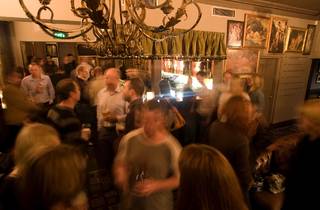 Nude | Bars in Glebe, Sydney