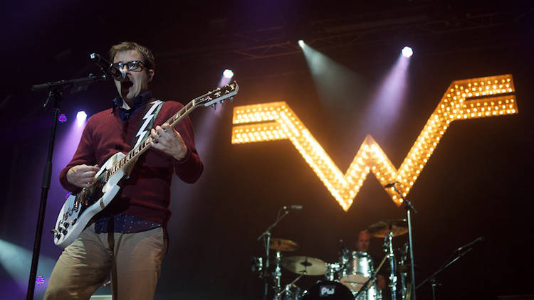 ‘Say It Ain’t So’ by Weezer
