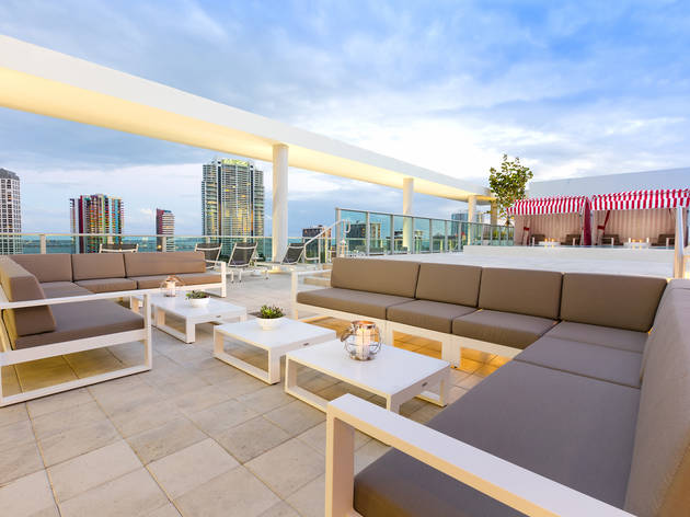 Atton Brickell Atton Brickell