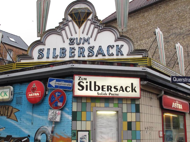 Zum Silbersack Zum Silbersack