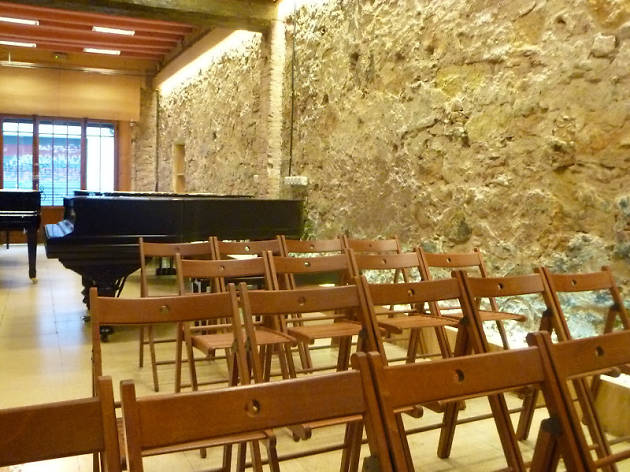Pianos Puig Pianos Puig