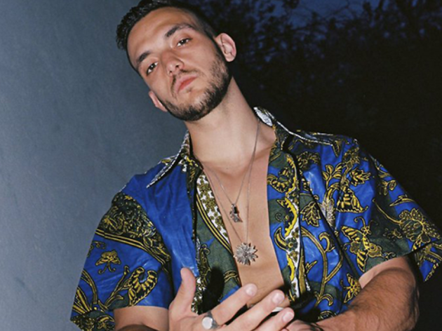 C Tangana C Tangana