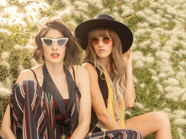Ha ash Ha ash lanza nuevo disco titulado 30 de febrero
