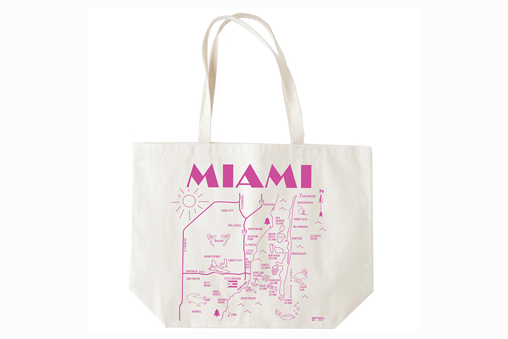 17 Best Miami Gift Ideas for Every Person on Your List