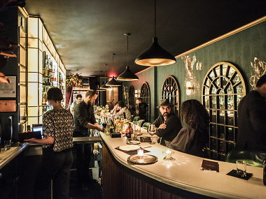 21 Best First Date Restaurants and Bars in NYC to Visit Now