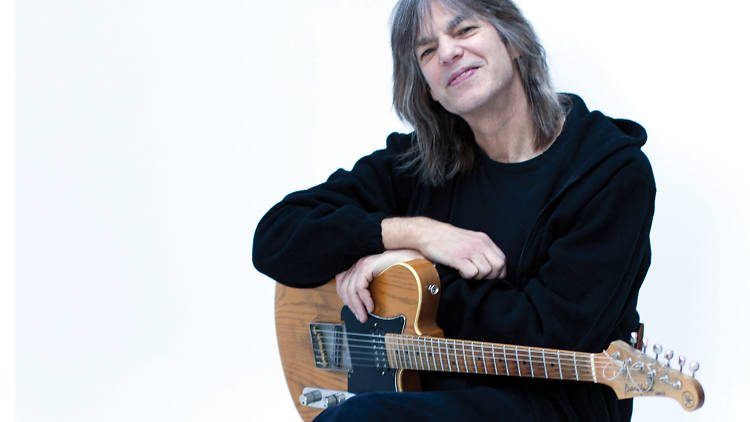 Mike Stern