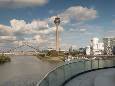 Düsseldorf Düsseldorf