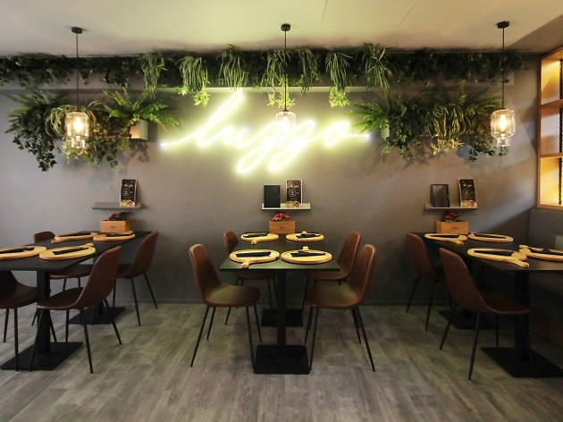 Pizzaria Luzzo Pizzaria Luzzo