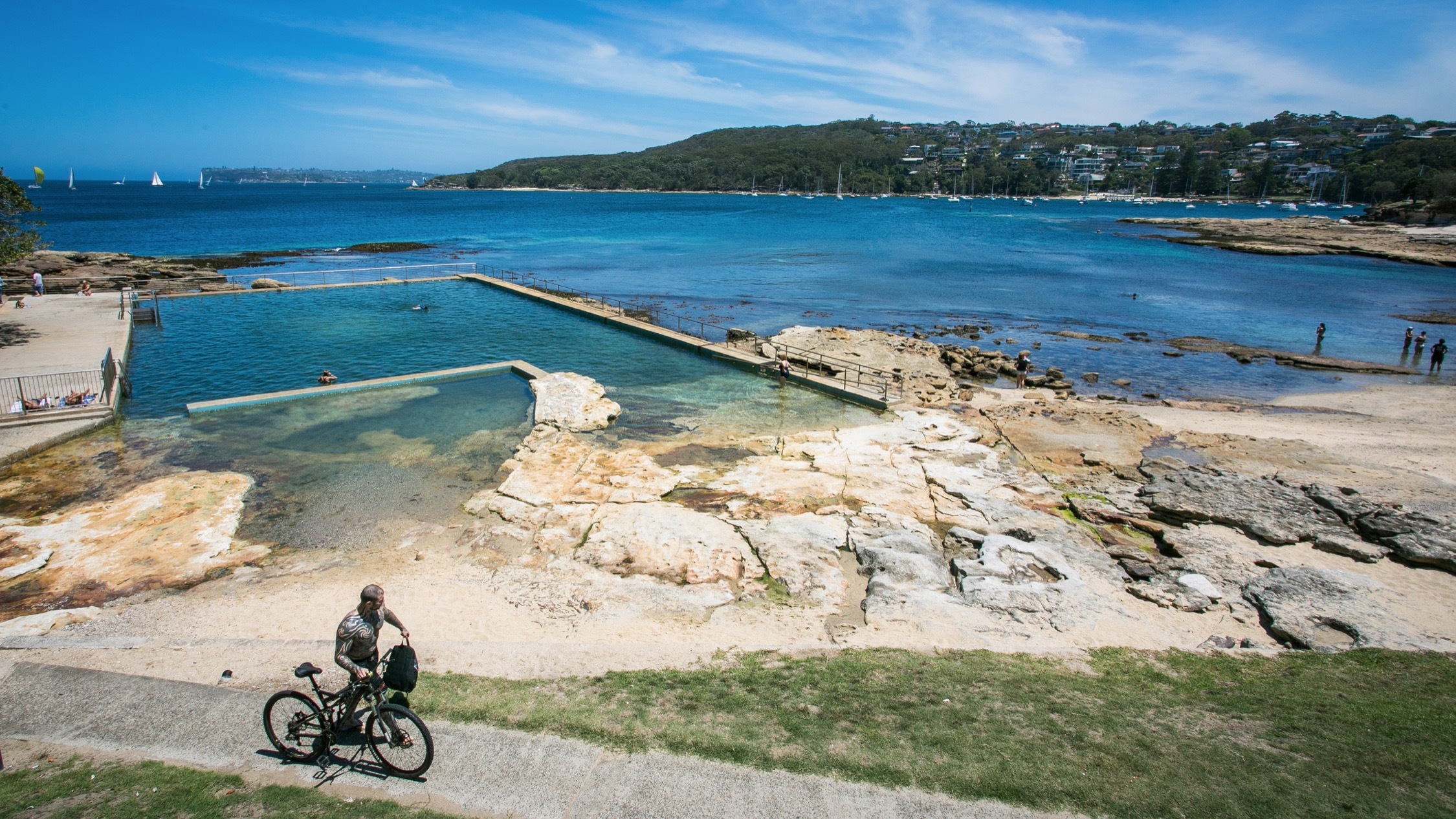 The 11 best ocean pools in Sydney