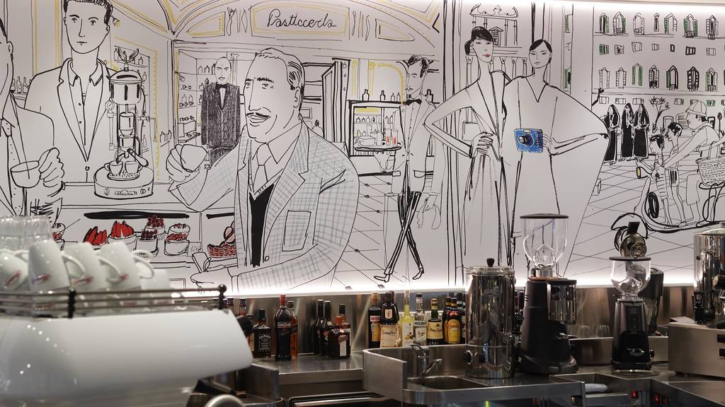 Flinders Lane Restaurants in Melbourne, Melbourne