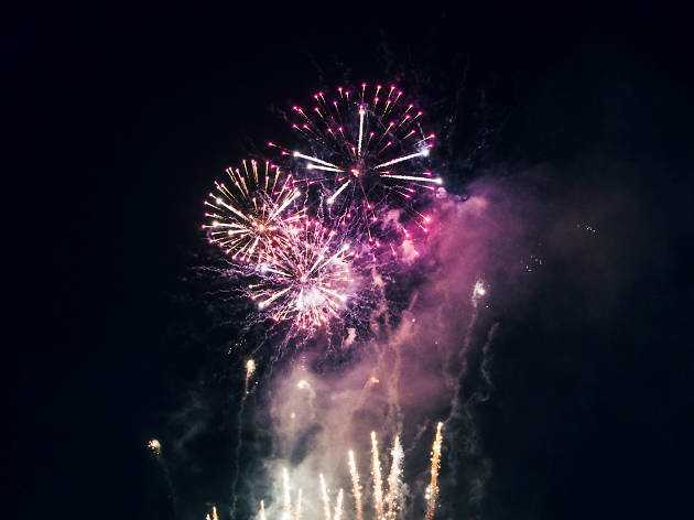 Dixon NYE Dixon NYE