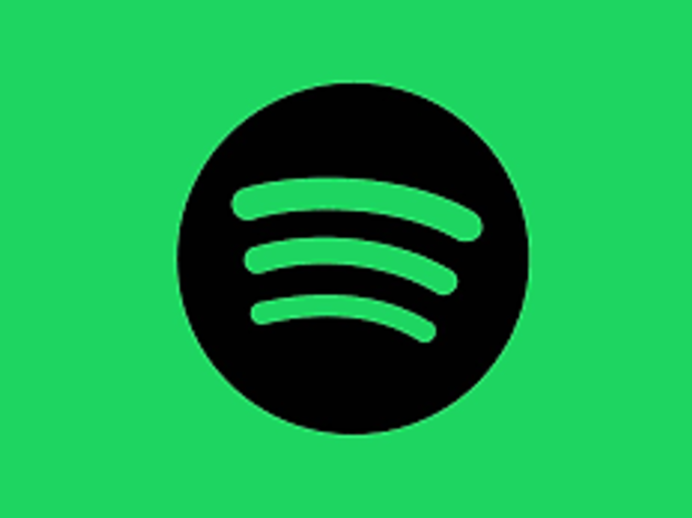 Spotify Spotify