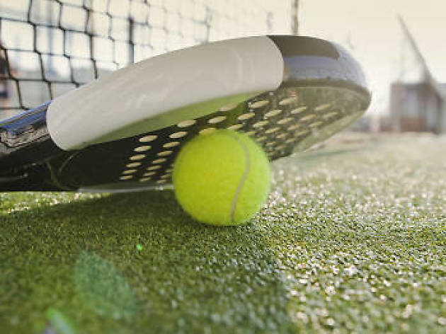 Padel Padel