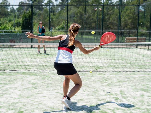 Padel Padel